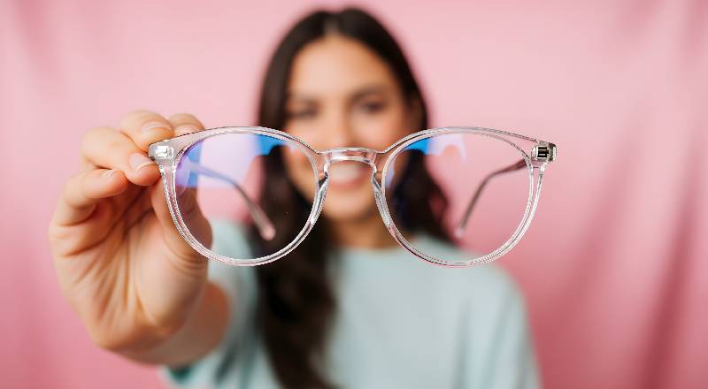 Improve eye care