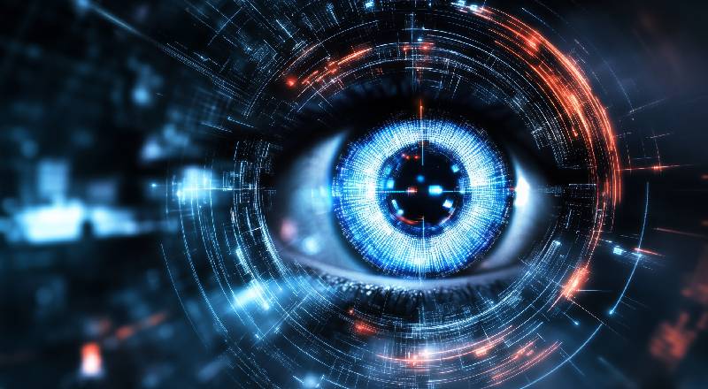 Sight loss data tool