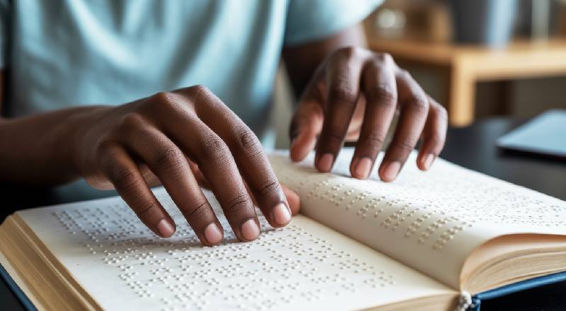 Braille