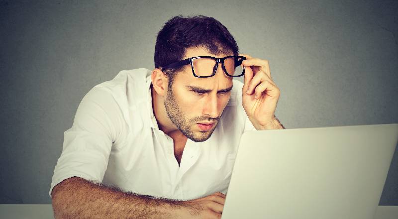 emotional impact of sight loss